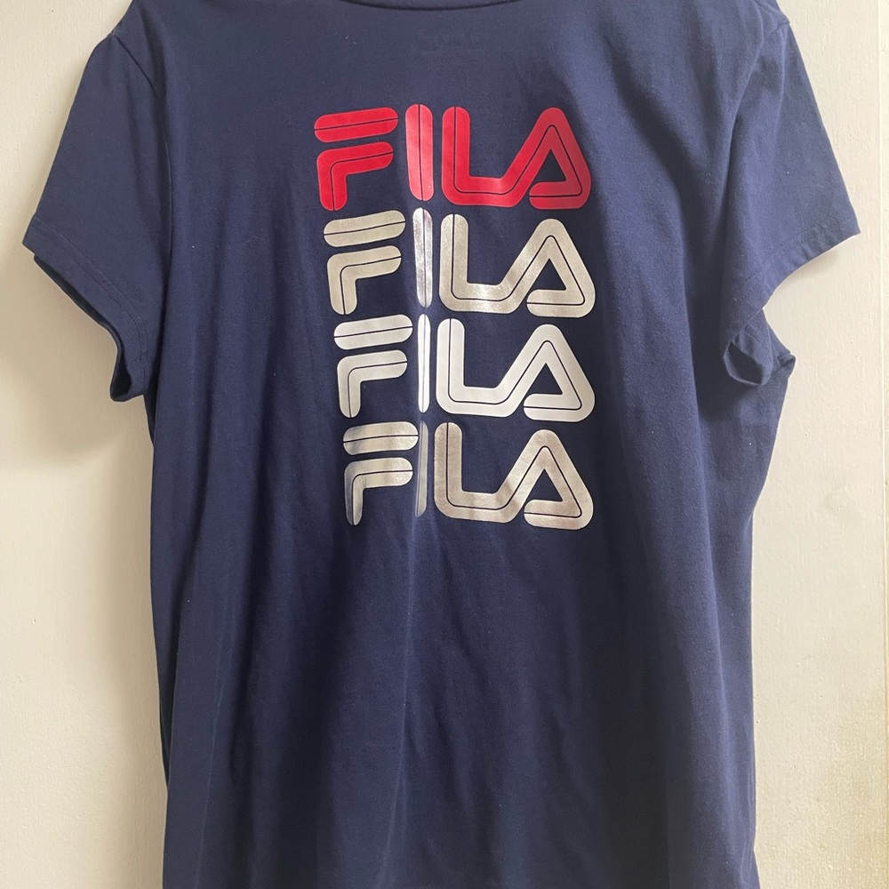 Fila - Picture 5 of 5